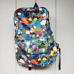 💫LeSportsac Oversized Backpack🥳